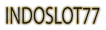 Logo INDOSLOT77