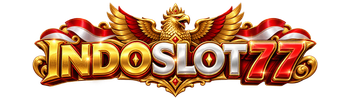 Logo INDOSLOT77