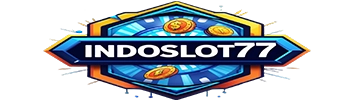 Logo Indoslot77